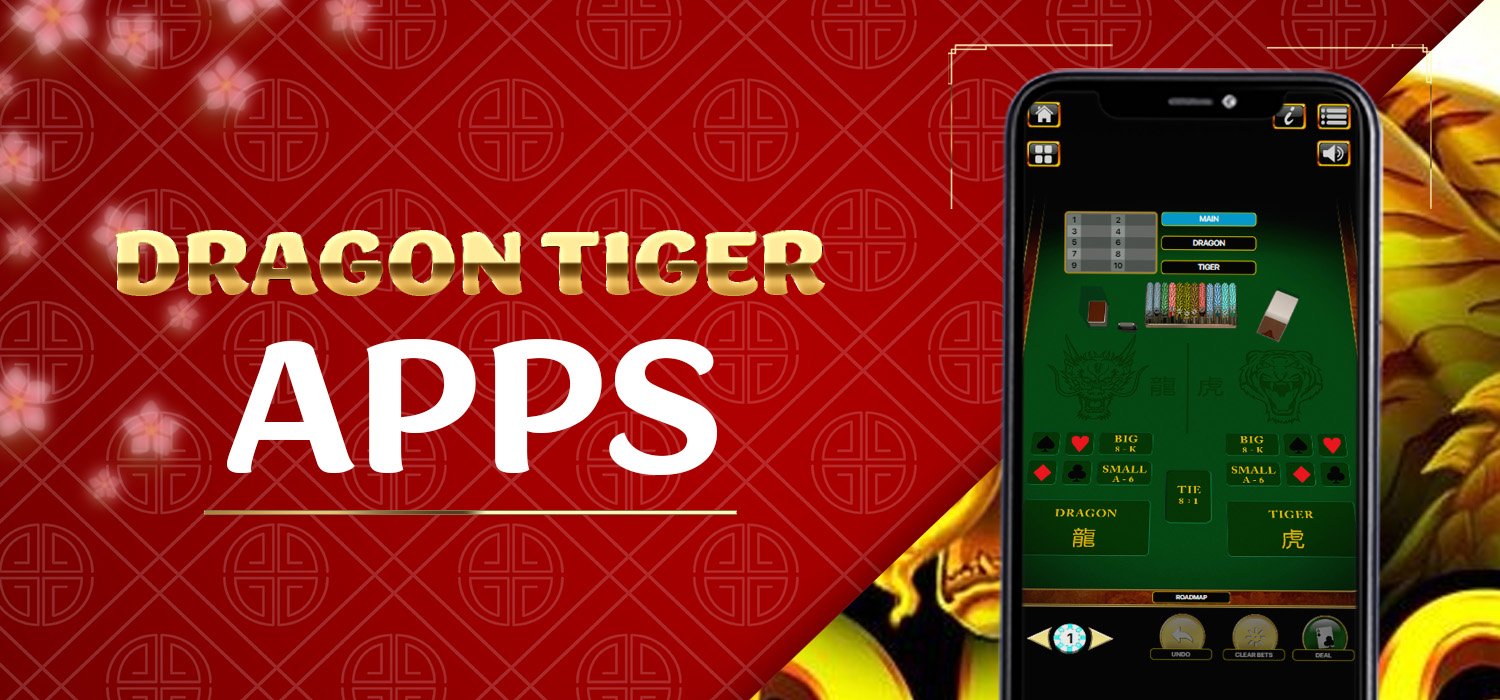 dragon tiger apps