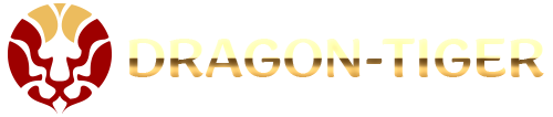 dragon tiger logo